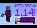 BEDWARS in 1.14