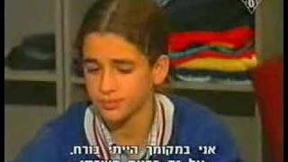 Capítulo de Chiquititas 96 (2/5)