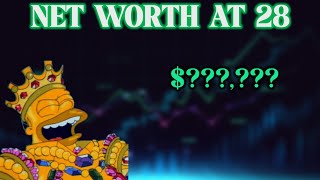 Famous My Final Net Worth Update Before Turning 29 Net Worth