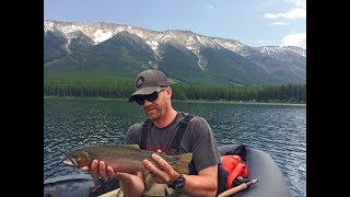 Thanks for watching guys. this is jasons and i first real trip year it
was a big success. there were about 5 other people on the lake
fishing, but t...