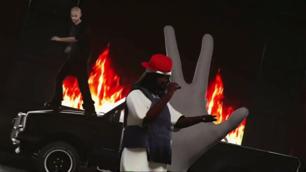 (FREE) playboi carti + opium + i am music type beat - 