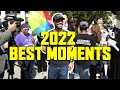 James klugs best moments of 2022