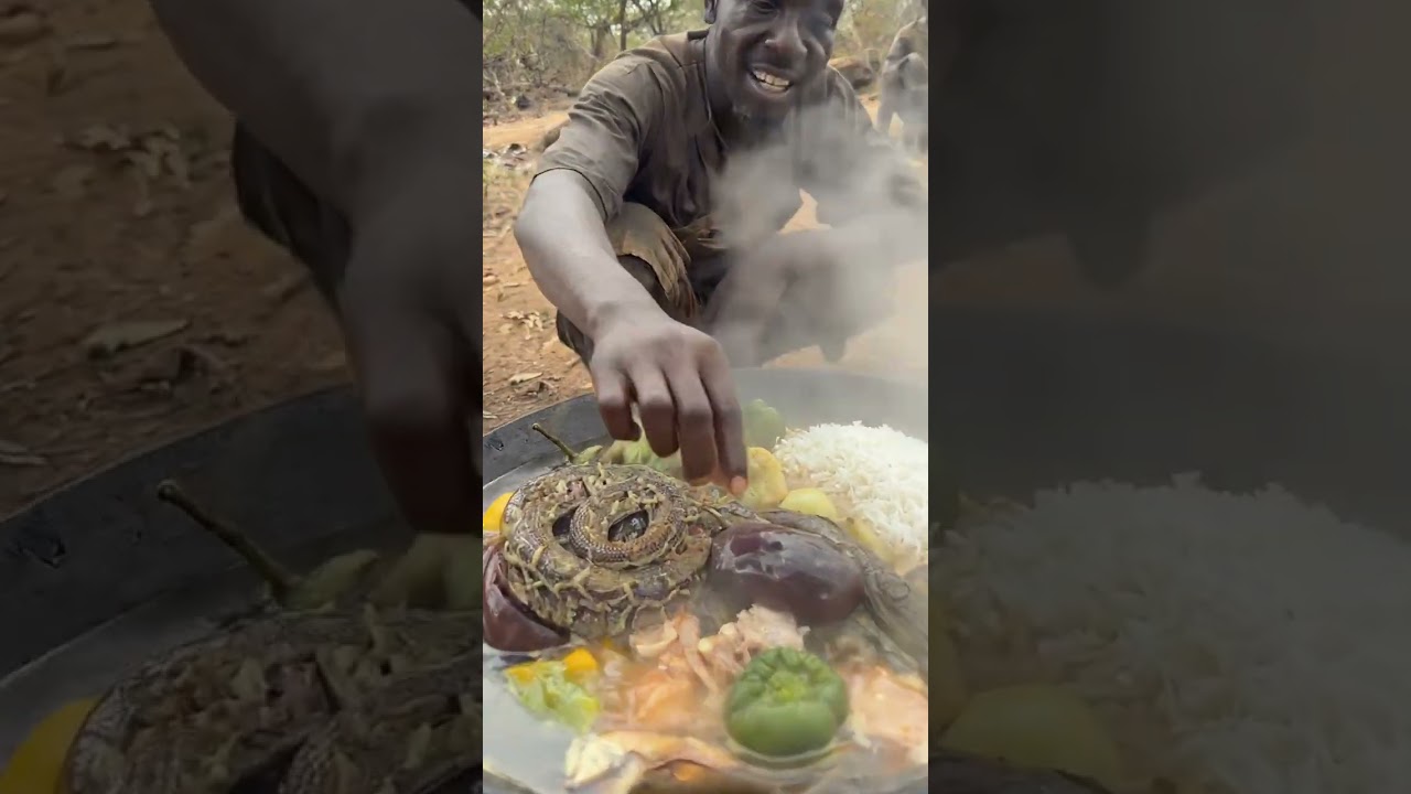 Pure Outdoor ASMR 🌿