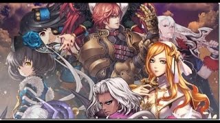 Fantasy Warlord Gameplay Walkthrough [Tutorial Guide]