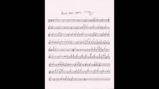 Amy's Ring Waltz