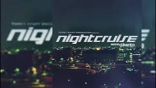 DJ KENTA - Nightcruise