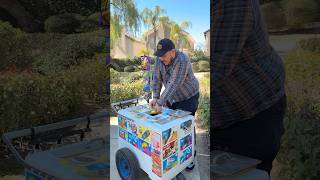 Thumbnail for When MEXICANS Sell ICE CREAM 😂