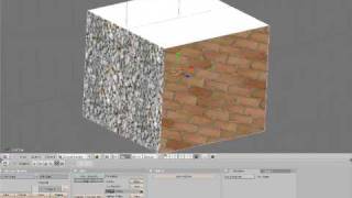 blender tutorial: texture