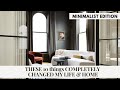 THESE 10 THINGS will COMPLETELY change your HOME & LIFE :: MINIMALISM EDITION