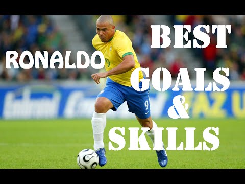 Ronaldo Nazario● Best Goals & Skills Ever ● |HD| 1993-2011
