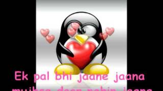 Pyar Kiya To Nibhana Lyrics