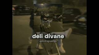 BURAY-DELİ DİVANE (speed up) Resimi