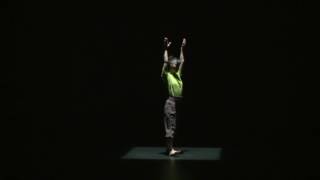 Alphard” (2012) Choreography & Performance: Mikiko Kawamura Product...