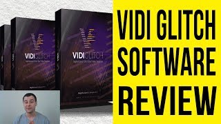VIDIGLITCH SOFTWARE REVIEW - Get Your Bonus - VidiGlitch Demo screenshot 5