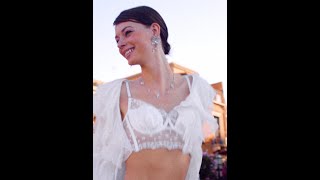 NJ-Jewellery RE22 'Incontra l’ Italia' Series