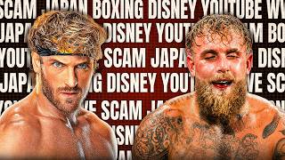 Logan Jake Paul Everything They Don t Want You To See