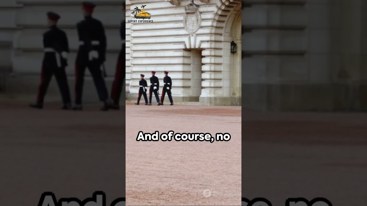 London's top spots in a flash 