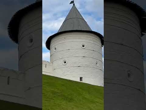 Казанский Кремль