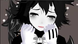 Bendy And The Ink Machine *MMD Crossfire*