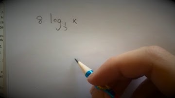 Calculus 1 with pre-calculus 3rd edition,  Chapter 7.3 Page 495 Number 8 By Olarn