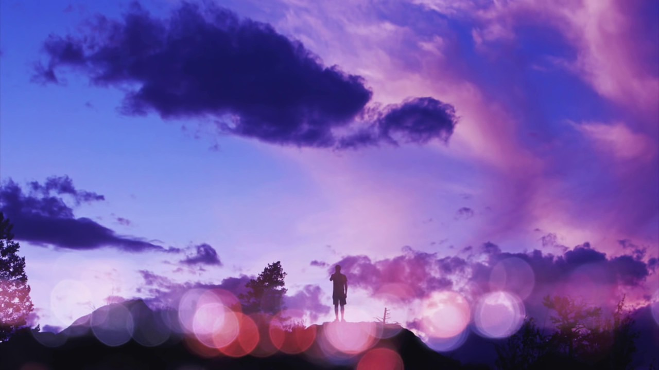 Hugh - Learn To Fall (Anevo Remix)