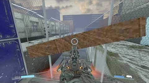 Half Life 2: Route Kanal v2.0 | DOOM SnapMap