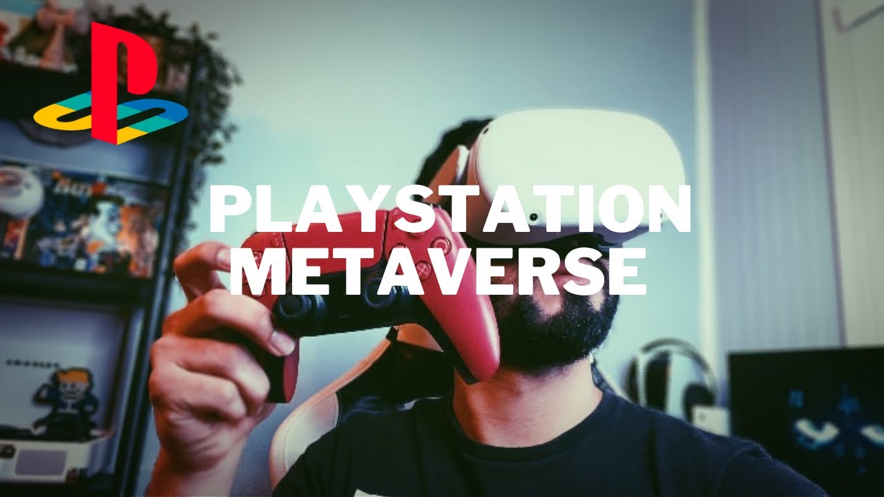 PlayStation Metaverse: Will PS Home return?