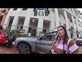 Entitled Women Arrested For Battery after Hitting Tow Truck Man! Bodycam Footage!