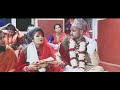 SUJATA WEDS BIVEK || NEPALI WEDDING HIGHLIGHTS 2021