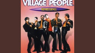 Miniatura de vídeo de "Village People - Do You Want to Spend the Night"
