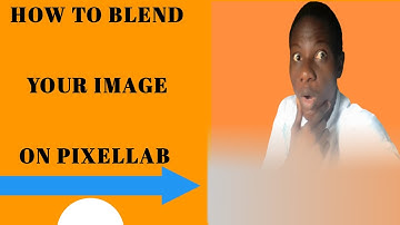 How To Fade image in backgrounds on pixelLab | pixelLab image editing Tutorial