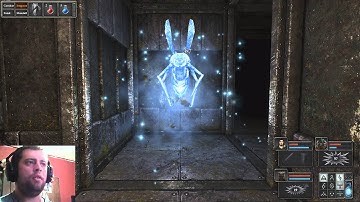 Legend of Grimrock Custom Dungeon Master Quest Part 30