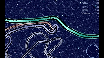 the crown-hunter | hunting leaders in gulper.io