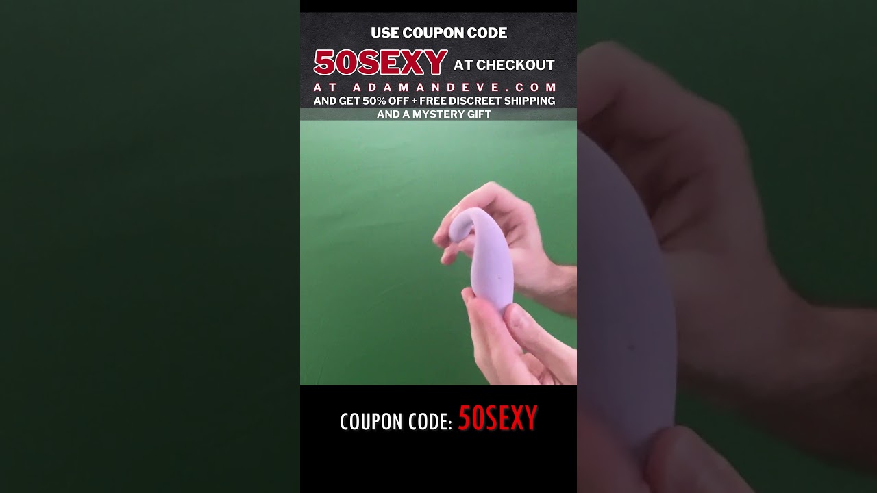 Unboxing The Adam & Eve Slay 