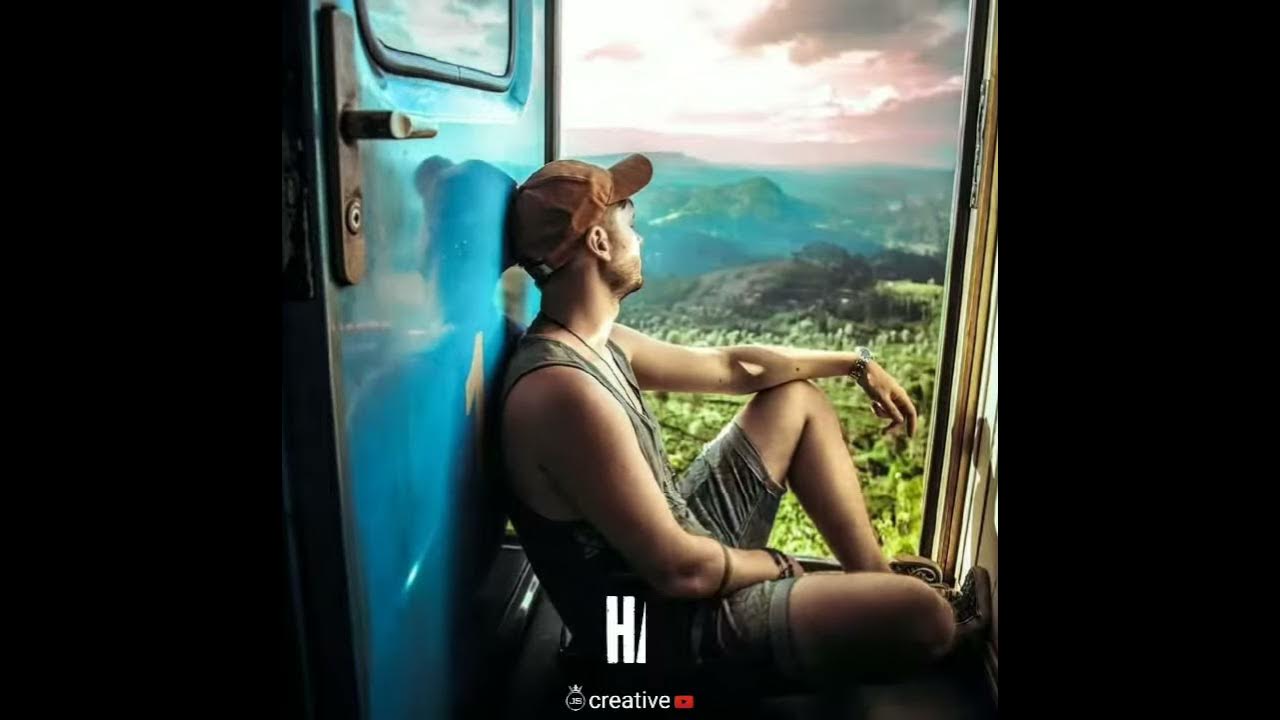 Liggi hui galti feel song 🎶 WhatsApp status💙 ll JS Creative ll 💙