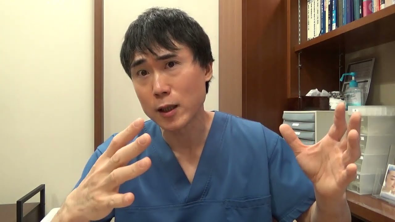 ダイエットして皮膚がたるんでしまったときの対処法について。