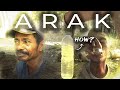 Discovering The SECRETS Of ARAK A Fascinating Process Discovering The SECRETS Of ARAK A Fascinating Process