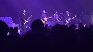 Four Seasons in One Day - Crowded House - 5/15/23 Chicago Theatre