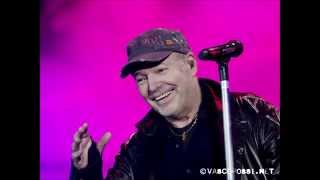 Vasco Rossi - Albachiara (con testo)