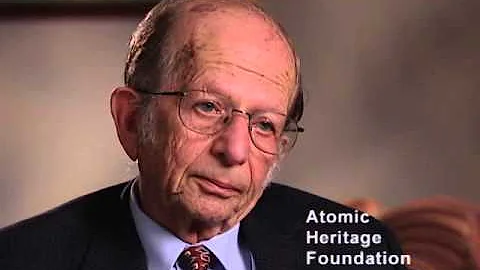 Murray Peshkin's Interview