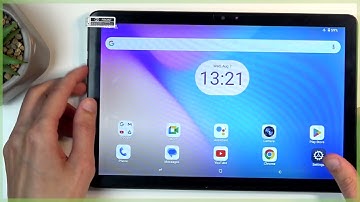 DOOGEE T10E – How to Take a Screenshot