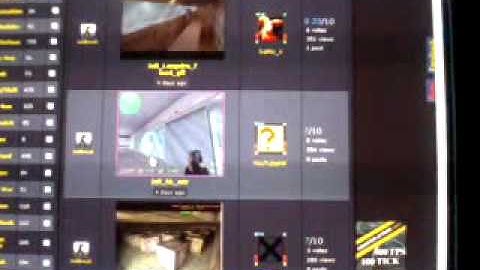 How to download and install Counter strike 1.6 maps