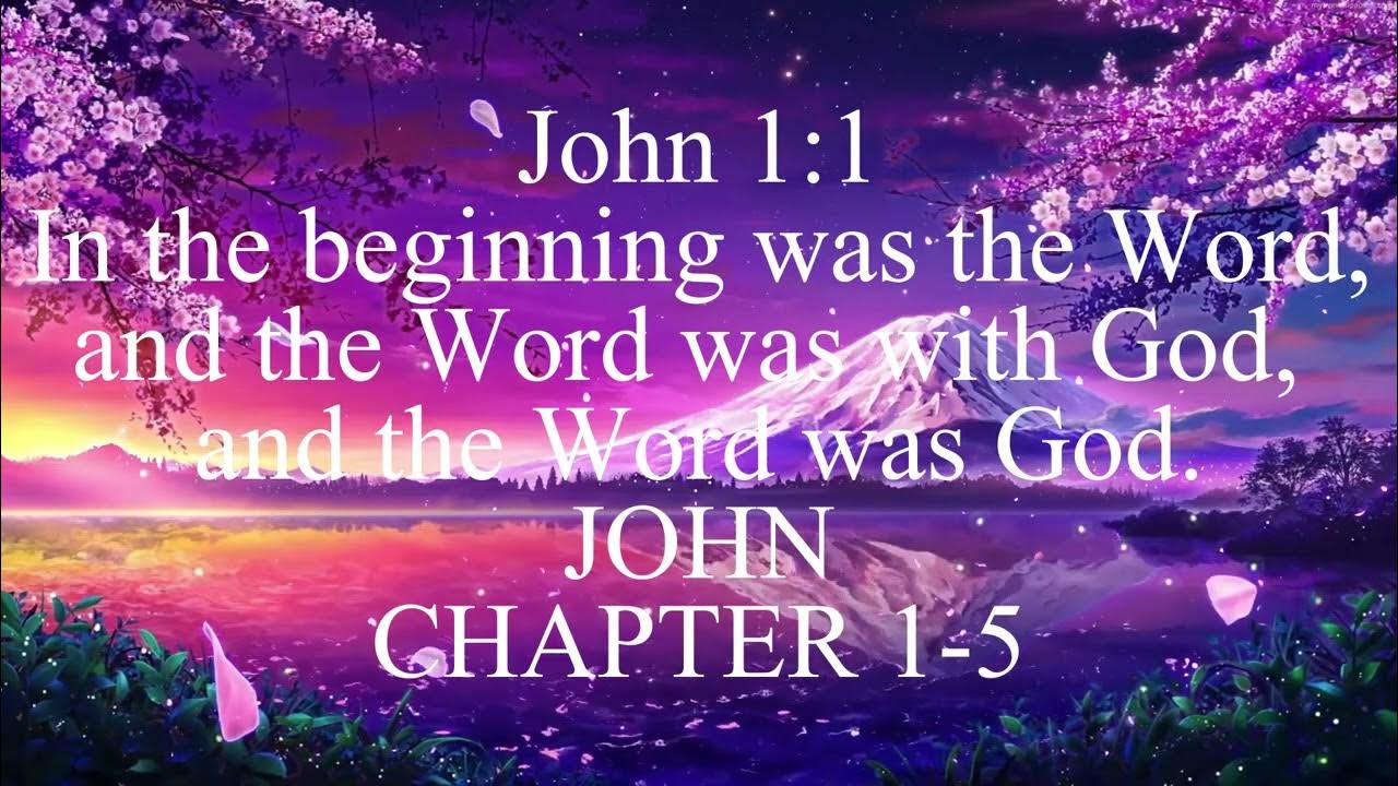 holy-bible-210-john-chapter-1-5-youtube