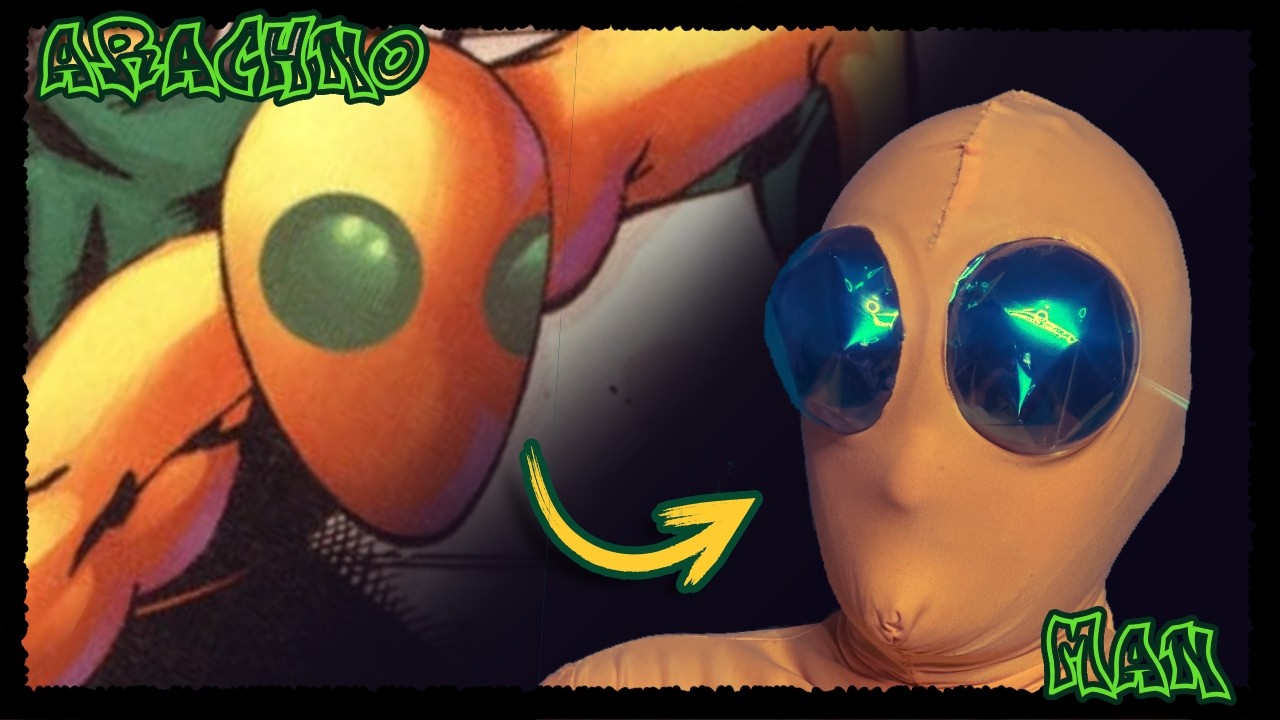 The Lovable Spider-Man Rip-Off and How I Became Him