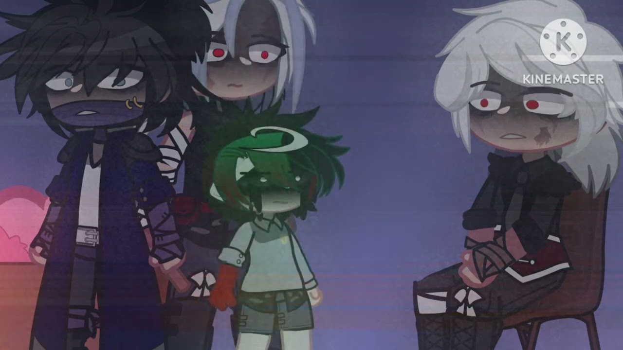 Вы не понимаете нашего гнева. \ Og Au _ Dead!LOV + Deku ; Read Desc ~ Main Au ¿ Bnha/Mha