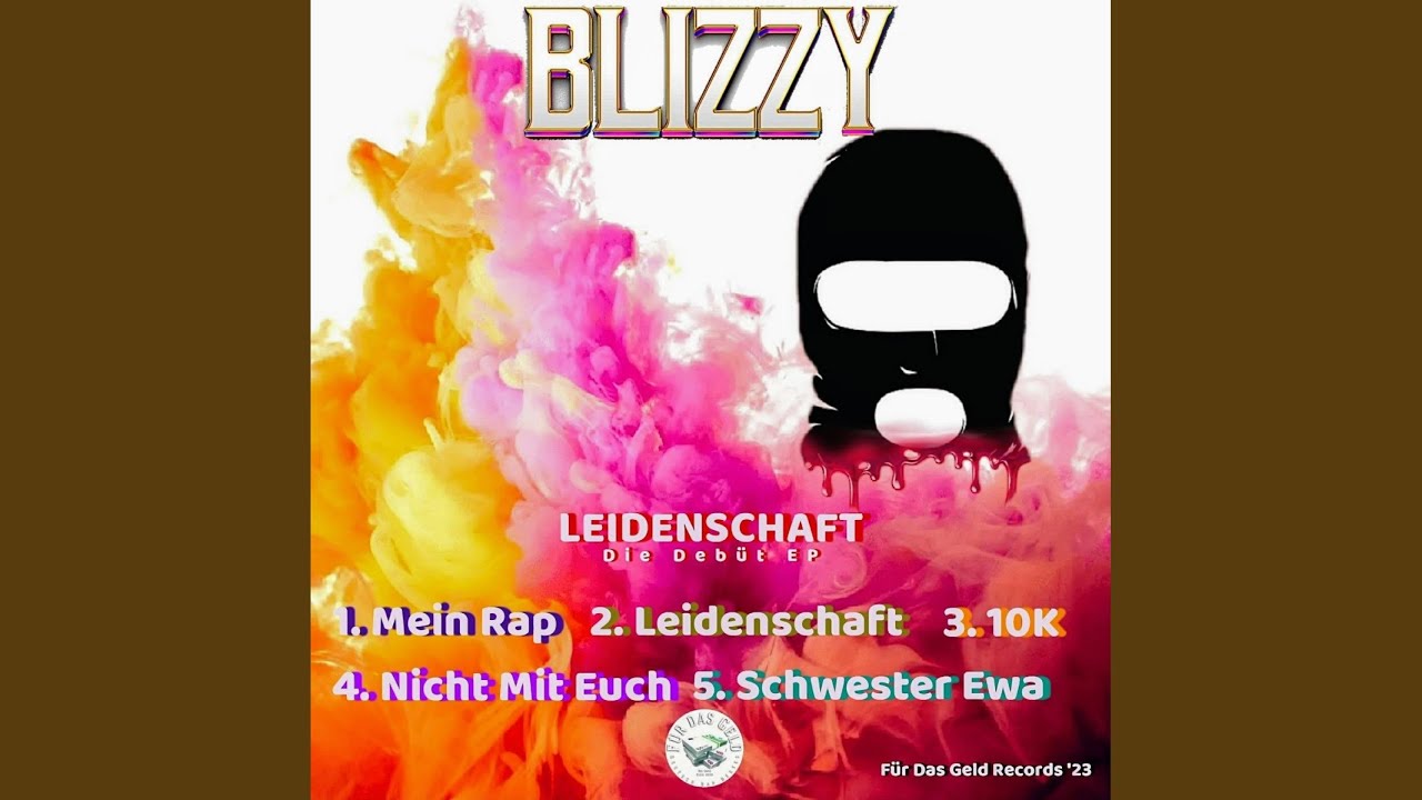 Watch Leidenschaft on YouTube Watch Leidenschaft on YouTube
