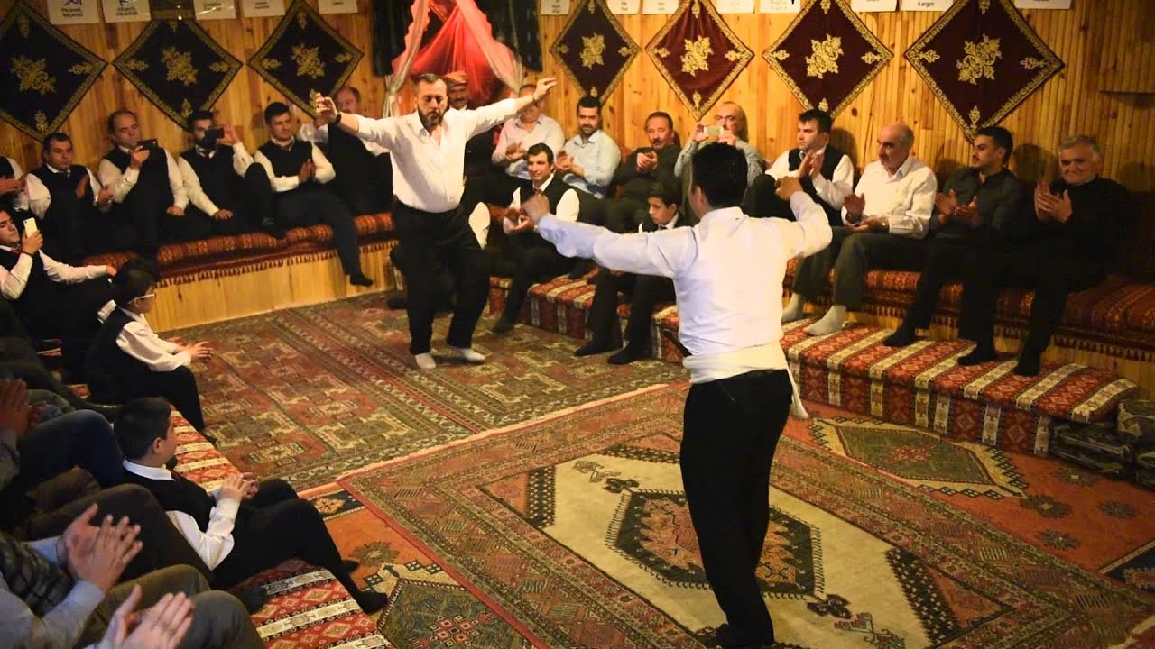 TOSYA AHİ YAREN  MÜTHİŞ TOSYA ÇİFTETELLİSİ