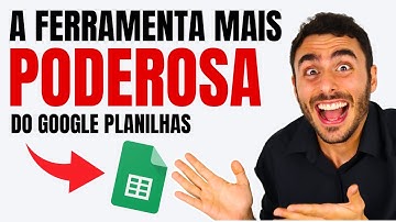 Como usar TABELA DINÂMICA no GOOGLE PLANILHAS - PASSO a PASSO COMPLETO