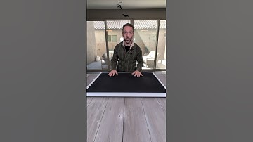 The viral rotating puzzle board got upgraded and here