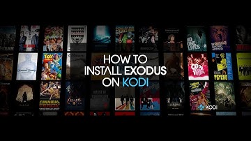 How to install Exodus on Kodi (Updated Apr 2018)